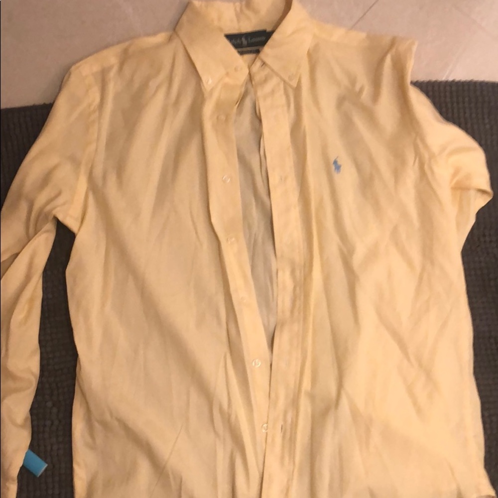 Ralph Lauren men’s shirt